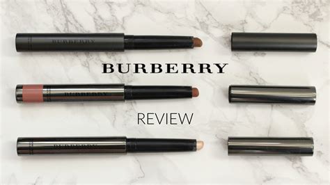 burberry face contour no 2|burberry light glow makeup.